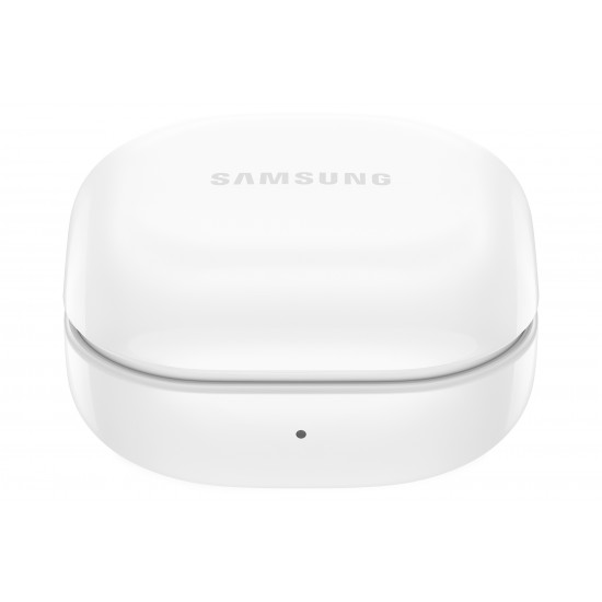 SAMSUNG GALAXY BUDS FE SM-R400NZWAEUE WHITE SAMSUNG GALAXY BUDS FE SM-R400NZWAEUE WHITE