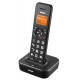 BRONDI BRAVO STAR CORDLESS SENIOR CALL IDENTIFIER BLACK BRONDI BRAVO STAR CORDLESS SENIOR CALL IDENTIFIER BLACK