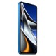 POCO X4 PRO 6+128GB DS 5G LASER BLUE OEM POCO X4 PRO 6+128GB DS 5G LASER BLUE OEM