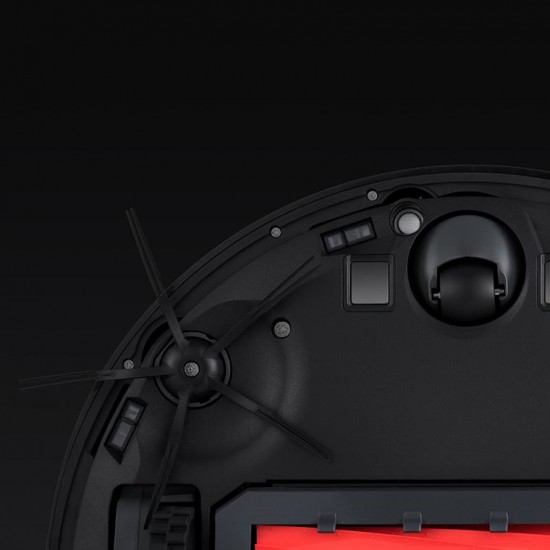 ROBOROCK VACUUM S7 BLACK X-RSD0195CE ROBOROCK VACUUM S7 BLACK X-RSD0195CE