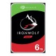 SEAGATE INTERNAL HARD DISK ST6000VN001NAS HDD 3.5" IRONWOLF 6TB 5.4K SATA SEAGATE INTERNAL HARD DISK ST6000VN001NAS HDD 3.5" IRONWOLF 6TB 5.4K SATA
