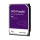 WESTERN DIGITAL PURPLE INTERNAL HARD DRIVE 4 TB 5400 RPM 256 MB 3.5" SERIAL ATA III WD43PURZ WESTERN DIGITAL PURPLE INTERNAL HARD DRIVE 4 TB 5400 RPM 256 MB 3.5" SERIAL ATA III WD43PURZ