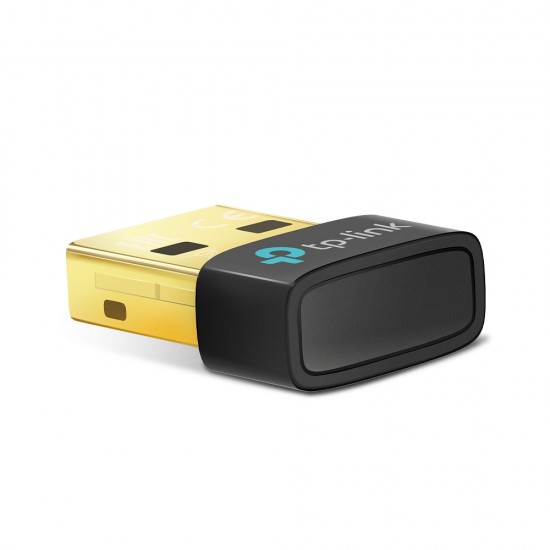 TP-LINK BLUETOOTH 5.3 NANO USB ADAPTER UB500 TP-LINK BLUETOOTH 5.3 NANO USB ADAPTER UB500