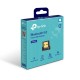 TP-LINK BLUETOOTH 5.3 NANO USB ADAPTER UB500 TP-LINK BLUETOOTH 5.3 NANO USB ADAPTER UB500