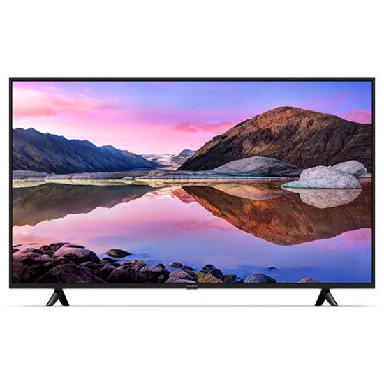 XIAOMI TV 55" MI P1E L55M7-7 UHD ANDROID BT 2G/8G XIAOMI TV 55" MI P1E L55M7-7 UHD ANDROID BT 2G/8G