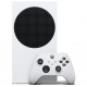MICROSOFT XBOX SERIE S 512GB WHITE MICROSOFT XBOX SERIE S 512GB WHITE