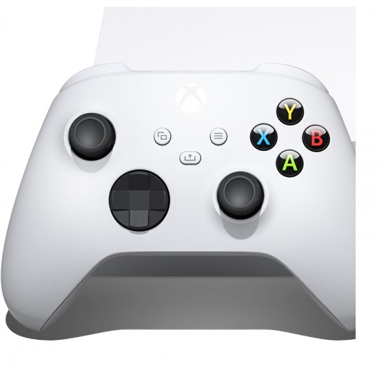 MICROSOFT XBOX SERIE S 512GB WHITE MICROSOFT XBOX SERIE S 512GB WHITE
