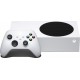 MICROSOFT XBOX SERIE S 512GB WHITE MICROSOFT XBOX SERIE S 512GB WHITE
