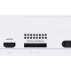 MICROSOFT XBOX SERIE S 512GB WHITE MICROSOFT XBOX SERIE S 512GB WHITE