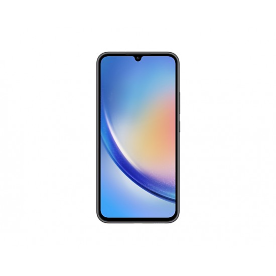 SAMSUNG A34 SM-A346B 8+256GB DS 5G AWESOME GRAPHITE OEM SAMSUNG A34 SM-A346B 8+256GB DS 5G AWESOME GRAPHITE OEM