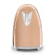 SMEG KETTLE 50´STYLE ROSE GOLD KLF03RGEU SMEG KETTLE 50´STYLE ROSE GOLD KLF03RGEU