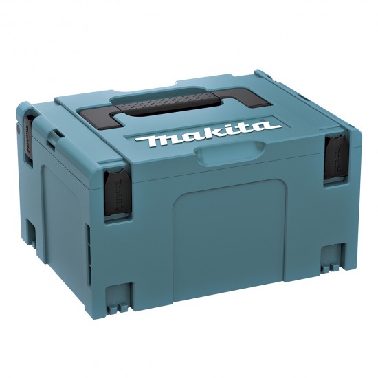 MAKITA 821551-8 CONNECTOR PLASTIC CASE MAKPAC GR3 MAKITA 821551-8 CONNECTOR PLASTIC CASE MAKPAC GR3