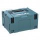 MAKITA 821551-8 CONNECTOR PLASTIC CASE MAKPAC GR3 MAKITA 821551-8 CONNECTOR PLASTIC CASE MAKPAC GR3