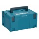 MAKITA 821551-8 CONNECTOR PLASTIC CASE MAKPAC GR3 MAKITA 821551-8 CONNECTOR PLASTIC CASE MAKPAC GR3