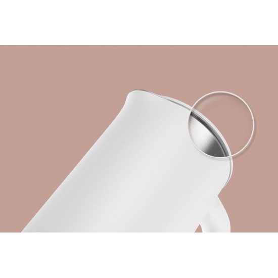 XIAOMI MI ELECTRIC KETTLE EU WHITE XIAOMI MI ELECTRIC KETTLE EU WHITE