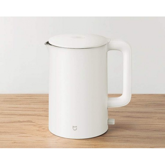 XIAOMI MI ELECTRIC KETTLE EU WHITE XIAOMI MI ELECTRIC KETTLE EU WHITE
