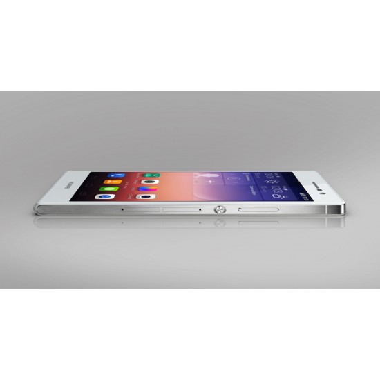 HUAWEI ASCEND P7 2+16GB 4G WHITE (Op. sim free) HUAWEI ASCEND P7 2+16GB 4G WHITE (Op. sim free)