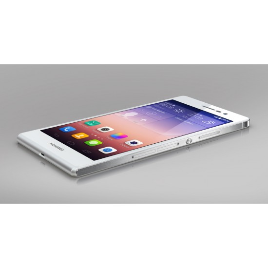 HUAWEI ASCEND P7 2+16GB 4G WHITE (Op. sim free) HUAWEI ASCEND P7 2+16GB 4G WHITE (Op. sim free)