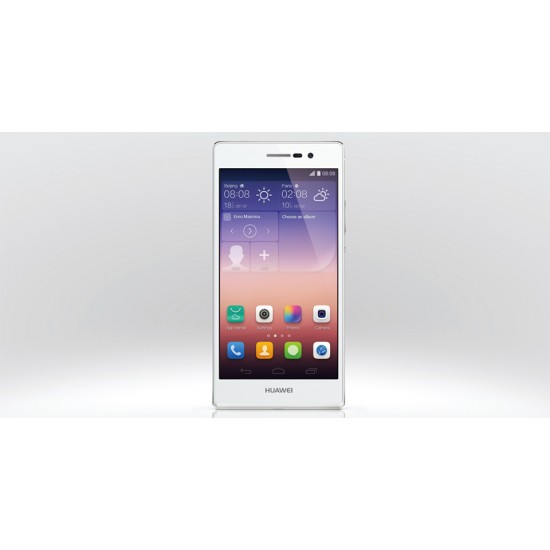 HUAWEI ASCEND P7 2+16GB 4G WHITE (Op. sim free) HUAWEI ASCEND P7 2+16GB 4G WHITE (Op. sim free)