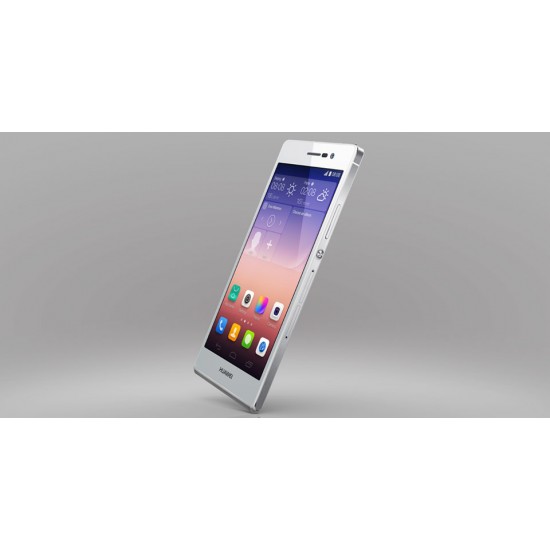 HUAWEI ASCEND P7 2+16GB 4G WHITE (Op. sim free) HUAWEI ASCEND P7 2+16GB 4G WHITE (Op. sim free)