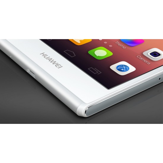 HUAWEI ASCEND P7 2+16GB 4G WHITE (Op. sim free) HUAWEI ASCEND P7 2+16GB 4G WHITE (Op. sim free)