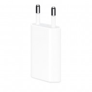 APPLE POWER WALL CHARGER 1XUSB 5W MGN13ZM/A