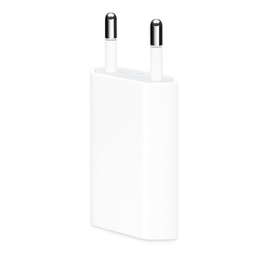 APPLE POWER ADAPTER USB 5W MGN13ZM/A APPLE POWER ADAPTER USB 5W MGN13ZM/A
