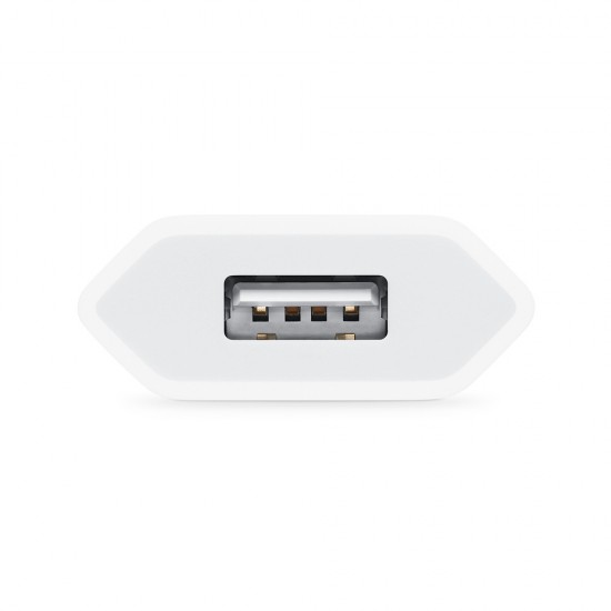APPLE POWER ADAPTER USB 5W MGN13ZM/A APPLE POWER ADAPTER USB 5W MGN13ZM/A