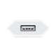 APPLE POWER ADAPTER USB 5W MGN13ZM/A APPLE POWER ADAPTER USB 5W MGN13ZM/A