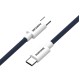 CELLY PANTONE USBC USBC BLUE CABLE PT-CTC002-5N CELLY PANTONE USBC USBC BLUE CABLE PT-CTC002-5N