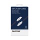 CELLY PANTONE USBC USBC BLUE CABLE PT-CTC002-5N CELLY PANTONE USBC USBC BLUE CABLE PT-CTC002-5N
