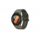 SAMSUNG GALAXY WATCH 7 40MM LTE GREEN SM-L305FZGAEUE SAMSUNG GALAXY WATCH 7 40MM LTE GREEN SM-L305FZGAEUE