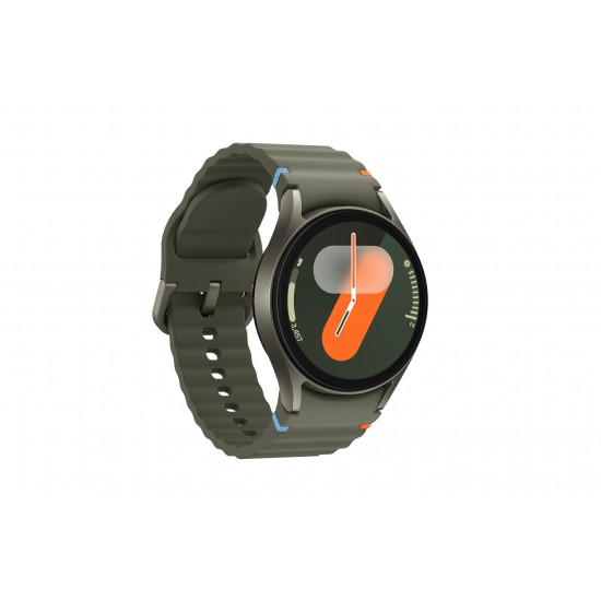 SAMSUNG GALAXY WATCH 7 40MM LTE GREEN SM-L305FZGAEUE SAMSUNG GALAXY WATCH 7 40MM LTE GREEN SM-L305FZGAEUE