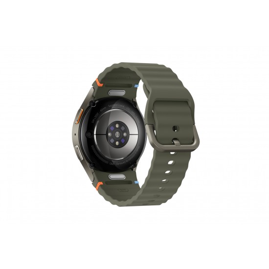 SAMSUNG GALAXY WATCH 7 40MM LTE GREEN SM-L305FZGAEUE SAMSUNG GALAXY WATCH 7 40MM LTE GREEN SM-L305FZGAEUE