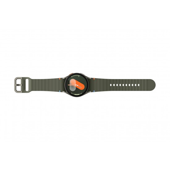 SAMSUNG GALAXY WATCH 7 40MM LTE GREEN SM-L305FZGAEUE SAMSUNG GALAXY WATCH 7 40MM LTE GREEN SM-L305FZGAEUE