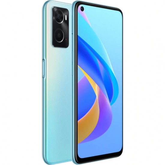 OPPO A76 4+128GB DS 4G GLOWING BLUE OEM OPPO A76 4+128GB DS 4G GLOWING BLUE OEM