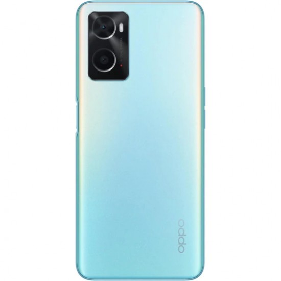 OPPO A76 4+128GB DS 4G GLOWING BLUE OEM OPPO A76 4+128GB DS 4G GLOWING BLUE OEM