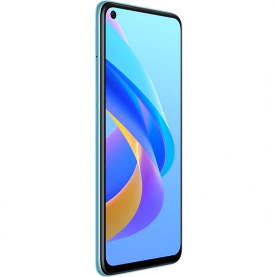 OPPO A76 4+128GB DS 4G GLOWING BLUE OEM OPPO A76 4+128GB DS 4G GLOWING BLUE OEM