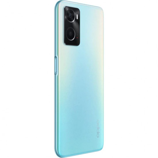 OPPO A76 4+128GB DS 4G GLOWING BLUE OEM OPPO A76 4+128GB DS 4G GLOWING BLUE OEM
