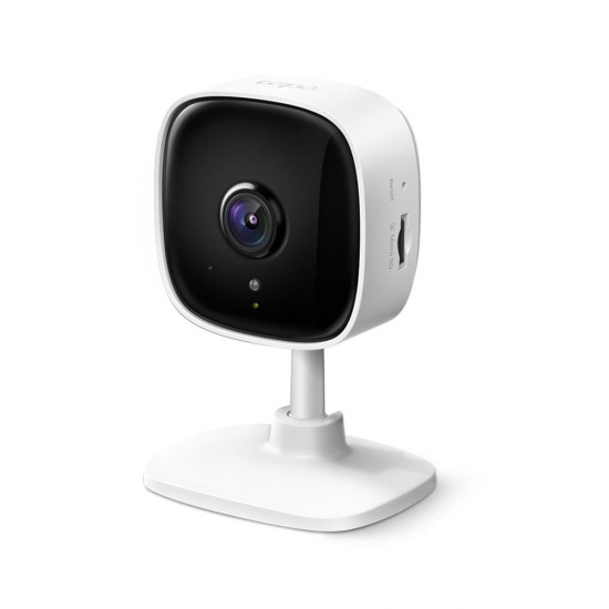 TP-LINK TAPO HOME SECURITY WIFI CAMERA 2K TAPO C110 TP-LINK TAPO HOME SECURITY WIFI CAMERA 2K TAPO C110
