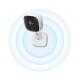 TP-LINK TAPO HOME SECURITY WIFI CAMERA 2K TAPO C110 TP-LINK TAPO HOME SECURITY WIFI CAMERA 2K TAPO C110