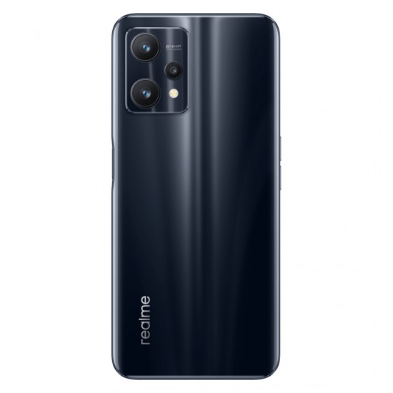 REALME 9 PRO 6+128GB DS 5G MIDNIGHT BLACK OEM REALME 9 PRO 6+128GB DS 5G MIDNIGHT BLACK OEM