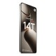 XIAOMI 14T 12+256GB DS 5G TITAN GRAY OEM XIAOMI 14T 12+256GB DS 5G TITAN GRAY OEM