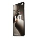 XIAOMI 14T 12+256GB DS 5G TITAN GRAY OEM XIAOMI 14T 12+256GB DS 5G TITAN GRAY OEM