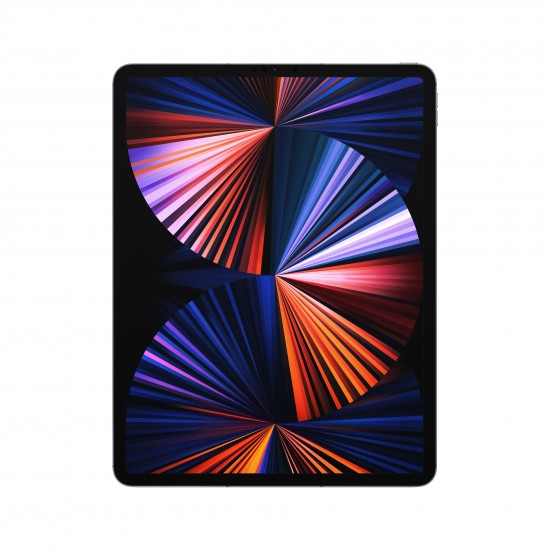 APPLE IPAD PRO 12.9" 256GB WIFI+CELLULAR SPACE GREY (5TH GENERATION) MHR63TY/A APPLE IPAD PRO 12.9" 256GB WIFI+CELLULAR SPACE GREY (5TH GENERATION) MHR63TY/A