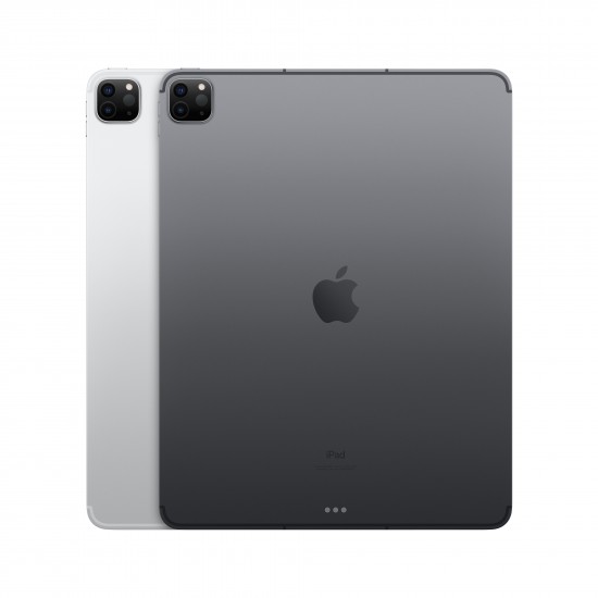 APPLE IPAD PRO 12.9" 256GB WIFI+CELLULAR SPACE GREY (5TH GENERATION) MHR63TY/A APPLE IPAD PRO 12.9" 256GB WIFI+CELLULAR SPACE GREY (5TH GENERATION) MHR63TY/A