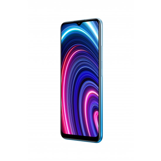 REALME C25Y 4+128GB DS 4G GLACIER BLUE OEM REALME C25Y 4+128GB DS 4G GLACIER BLUE OEM