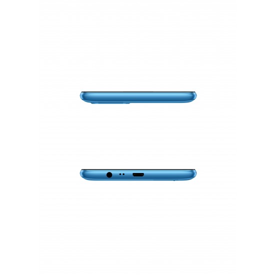 REALME C25Y 4+128GB DS 4G GLACIER BLUE OEM REALME C25Y 4+128GB DS 4G GLACIER BLUE OEM