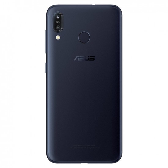 ASUS ZENFONE MAX M1 2/16GB SS BLACK (Op. sim free only apps) ASUS ZENFONE MAX M1 2/16GB SS BLACK (Op. sim free only apps)