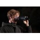 AKASO SEEMOR 200 DIGITAL BINOCULARS WITH IA ODNV0003-BK-01